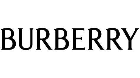 burberry tagline|Burberry logo new.